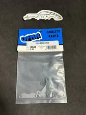Ofna Vintage RC Car Part # 19049 Brake Pads 4 Pcs