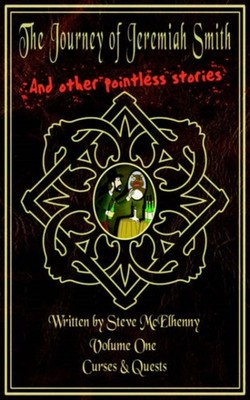 McElhenny - Journey of Jeremiah Smith and Other Pointless Stories  Vol - X555z