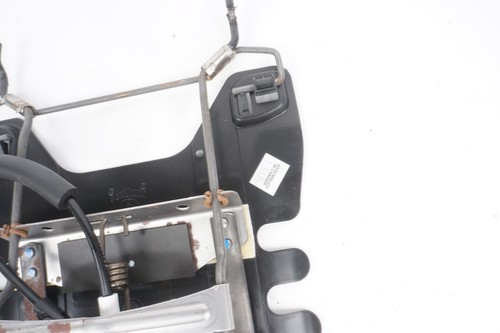 2014-2017 Maserati Ghibli Front Left Driver Seat Lumbar Support & Motors OEM - Picture 5 of 8