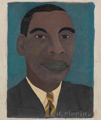 Anne Monahan Horace Pippin, American Modern (Gebundene Ausgabe)