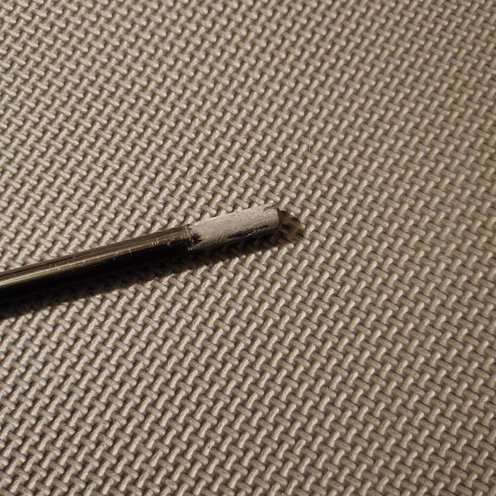 Diamana White Board W50 X-Stiff Extra Stiff Flex Driver Shaft / 43" / .335 Tip