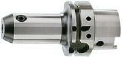 HAIMER Flächenspannfutter System Weldon DIN 69893-A - 6 x 65 mm, Aufnahme HSK63