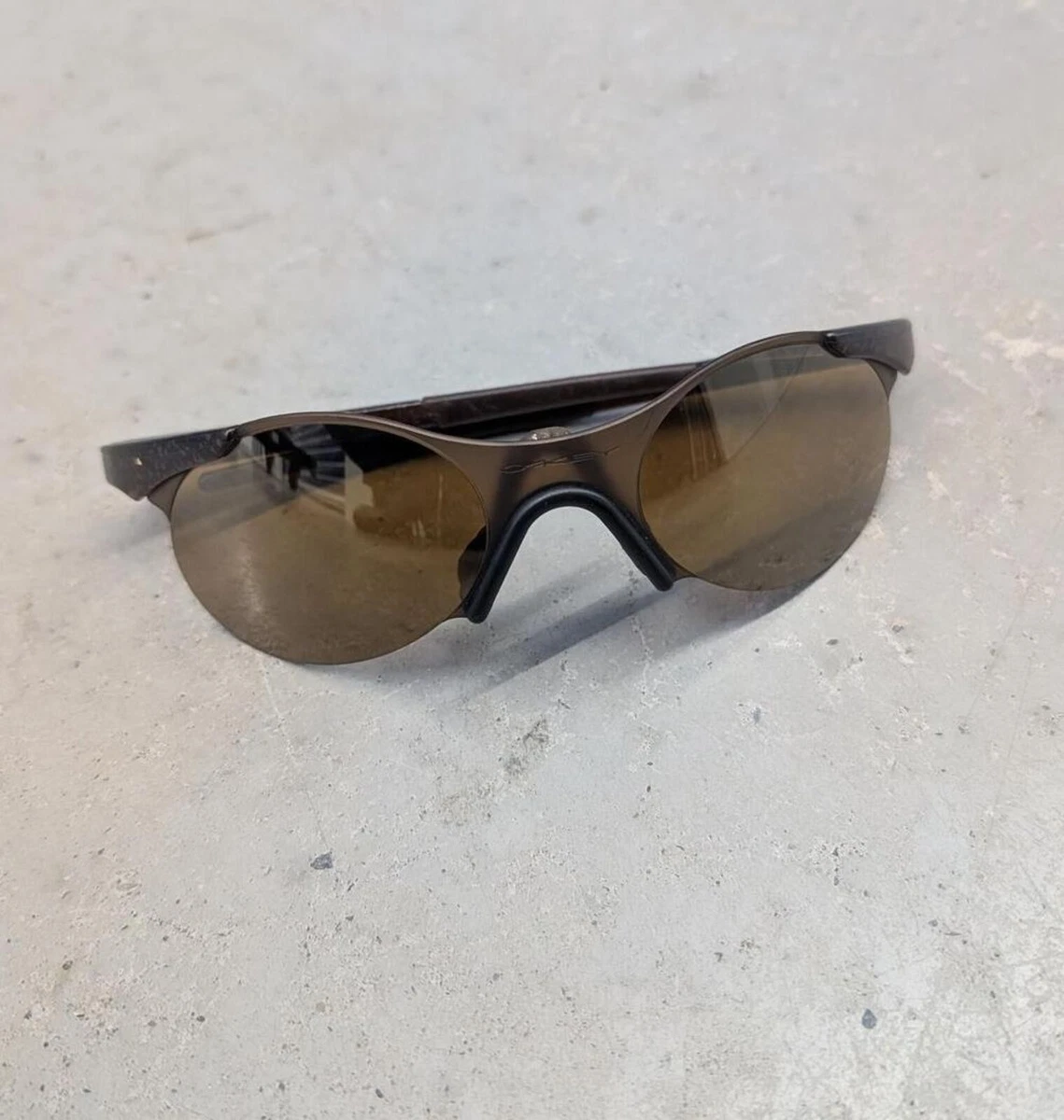Oakley Zero | eBay
