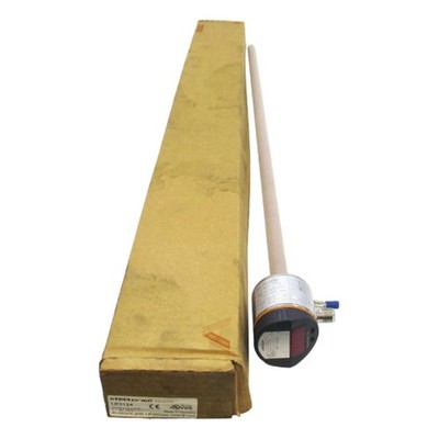 IFM ELECTRONICS LK3124 LK0728B-B-00KLPKG/US 18-30VDC NSMP