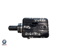VAUXHALL VIVARO MK3 EV 3100 REDUZIERUNG FINGERSPERRE STELLMOTOR 9842603080
