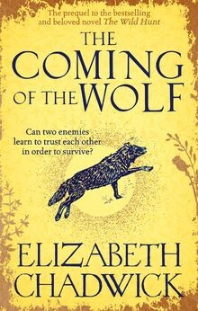 The Coming of the Wolf: The Wild Hunt series prequel von... | Buch | Zustand gut