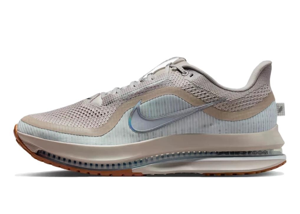 Nike Men's Pegasus Premium Running Shoes 'College Grey' HQ2592-010
