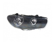 Scheinwerfer + Glühbirnen H7+H7 Rechts für VW Scirocco III 137 138 Van 08-13