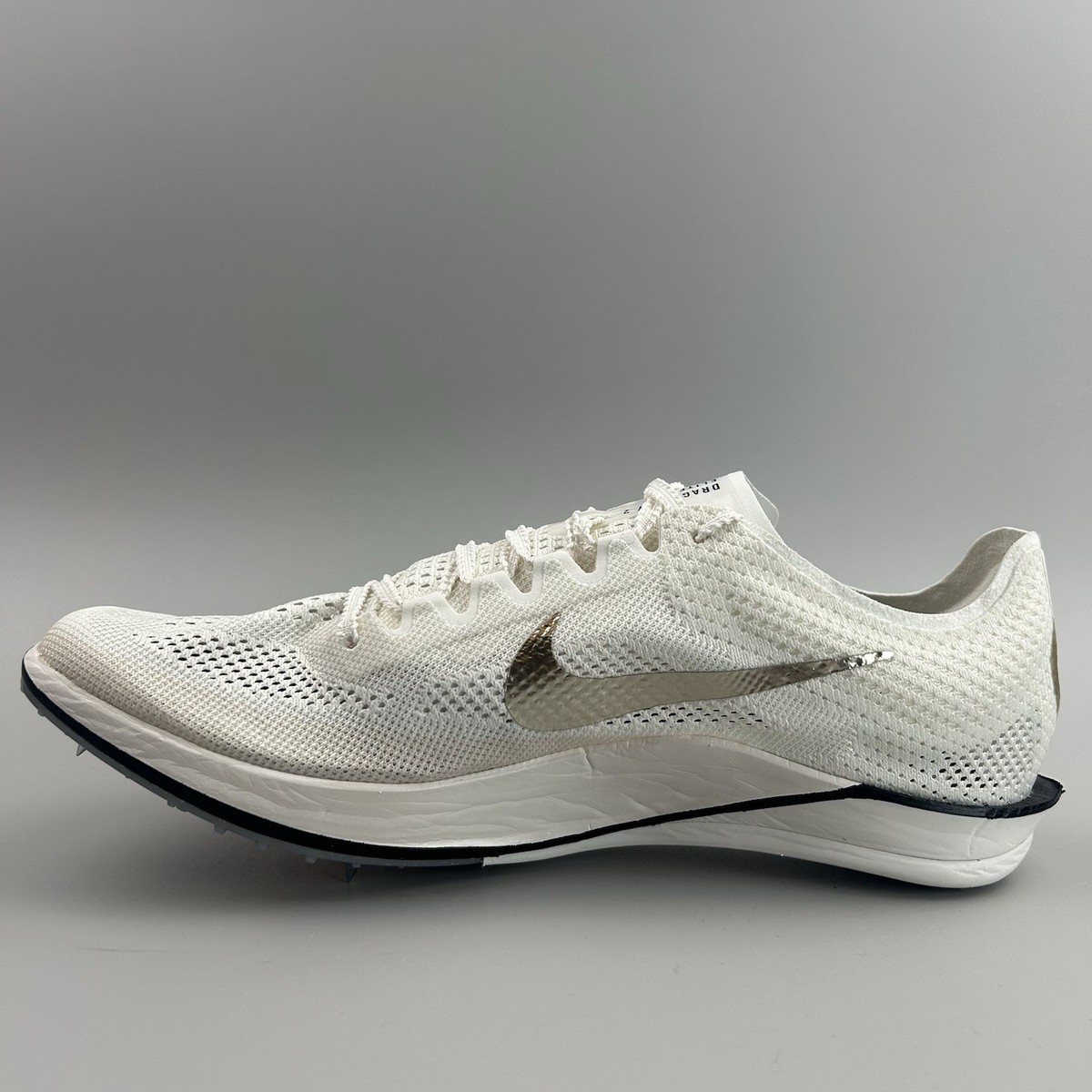 Nike ZoomX Dragonfly 2 Elite Jakob Ingebrigtsen Men Size 8