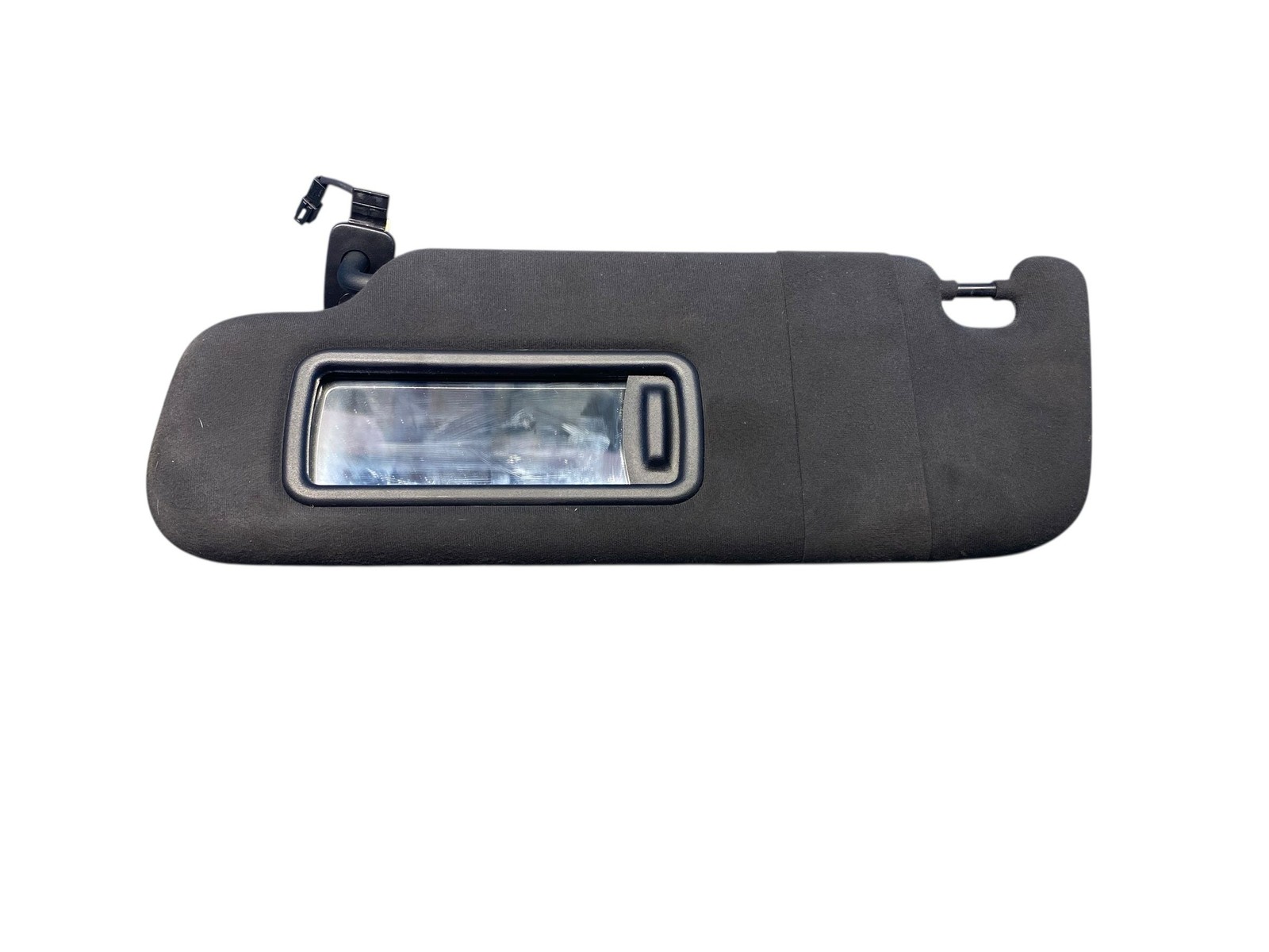 2017 - 2024 Maserati Levante M161 OEM Front Left Sunshade Sun Visor Cloth