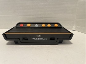 Atari Flashback 4 Launch Edition Console