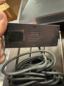 Sega Master System 3000 Console Complete W/  OEM AC Adapter AV cord 2 Controller