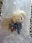 Pop Mart The Monsters One Piece Labubu SANJI figure figurine w/ Box & Card&givy