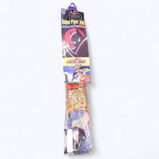 Batman The Animated Series 42" Super Flyer 300 Series Kite Vtg 1994 NEW SEALED