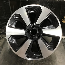 2017-2018 Subaru Forester 68839 B Refurbished Wheel 17 X 7 6 Spoke Rim