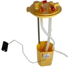 Genuine Nissan Fuel Pump And Sender Assembly 25060-ez41b