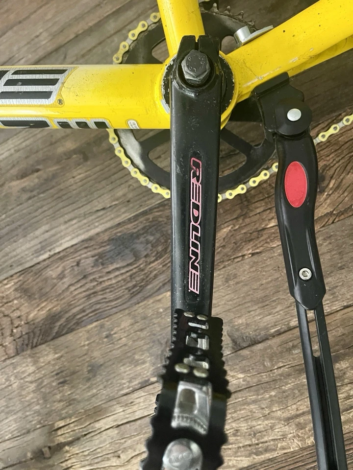 Bicicleta BMX Redline Foto 3 de 4