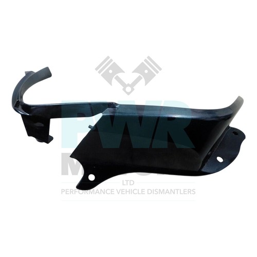 BMW Z4 Sport E85 Heck Rechts Kofferraum Rückleuchte Viertel Verkleidung Blende 2.0i 7162126