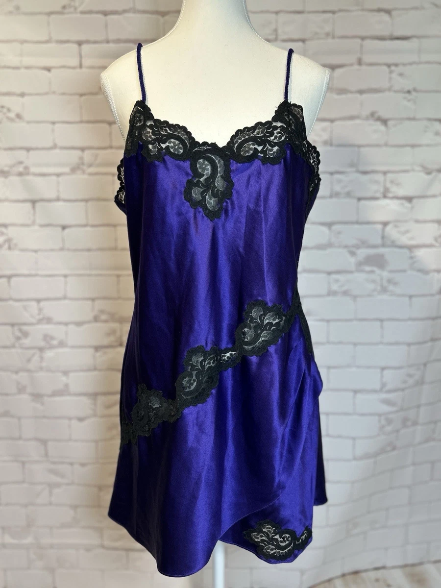 Victoria's Secret Purple Slips for Women for sale | eBay