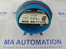 ENDRESS+HAUSER FTC260-AB4B1 Minicap Level Sensor IP66 20-253V AC 50/60HZ