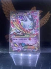 M Gengar EX