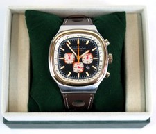 Cadola Hulme cronografo CD-1026 / orologio da polso #SB