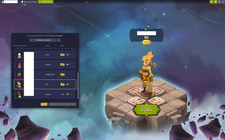 Compte dofus 7 persos 200 non stuff Tyleza déjà certifié sur une autre identitée