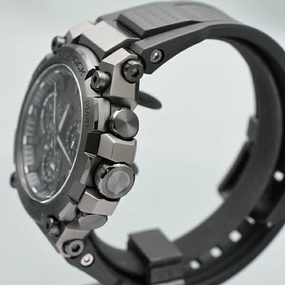 Used CASIO G SHOCK G SHOCK MT G MTG B3000B 1AJF men's wristwatch