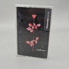 Vintage 1990s - Depeche Mode - Violator Cassette Tape