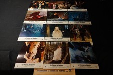 LA FIANCEE DU VAMPIRE House of Dark Shadows 12 Fotos Kino Lobby Karten 1970