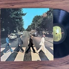 The Beatles Abbey Road US Press Apple OG Cover NICE PLAY COPY! VG+