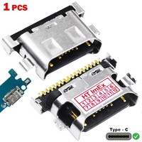 USB-C Ladebuchse Strombuchse Netzteilbuchse FüR Samsung Galaxy A70 SM-A705 A705F