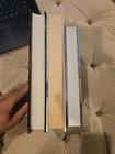 Star Wars Hardcover Aftermath Betrayal Force Collector Lot 3 — photo 4