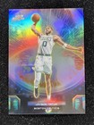 2025 Topps Cosmic Chrome Jayson Tatum Base (RAW)