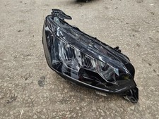 2025 PEUGEOT 208 DRIVERS SIDE HEADLIGHT