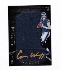 2016 Panini Black Gold Football Cards 13