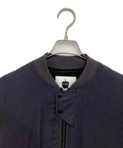 SHAREEF                    YOURYU BLOUSON gray 23711009 image 2
