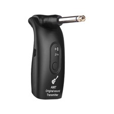 2.4G Wireless In-Ear Monitor System 270  Rotate Transmitter Automatic WWGW