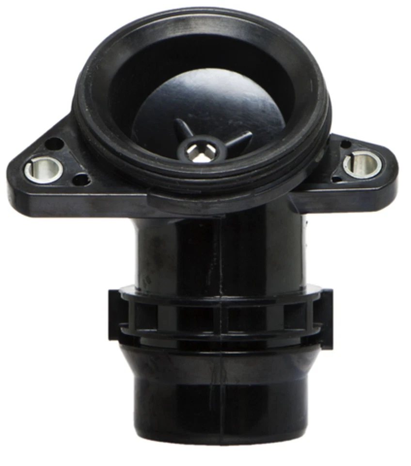 Tomada de água Four Seasons 86001 para modelos Audi Volkswagen 08-18 selecionados - Imagem 3 de 4