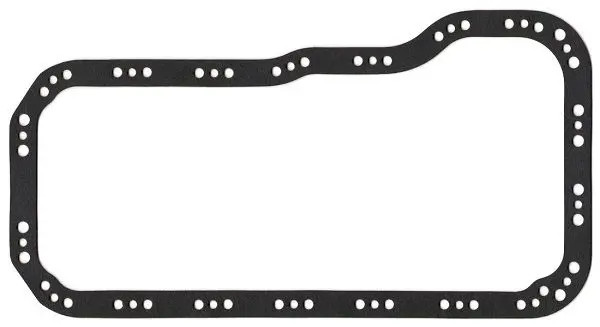 ELRING 435.410 Guarnizione Coppa Olio - Immagine 2