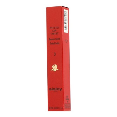 Sisley Phyto-Lip Twist - Baume Teinté 3 Peach 2,5g