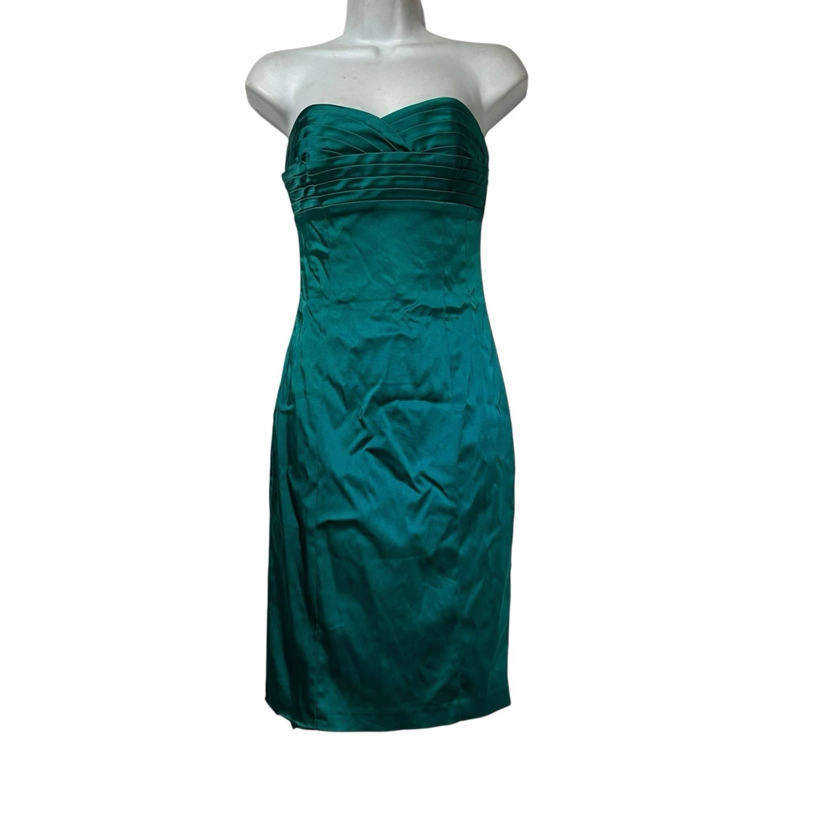slim fit dress slacks Betsy Johnson main image 0