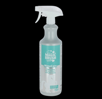 Magicbrush Fellglanzspray Manecare 1000 Ml MäHnenspray Schweifspray Fellpflege
