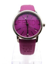 Fendi Roma Women’s 29mm Pink Dial Swiss Made Watch 006-102-921