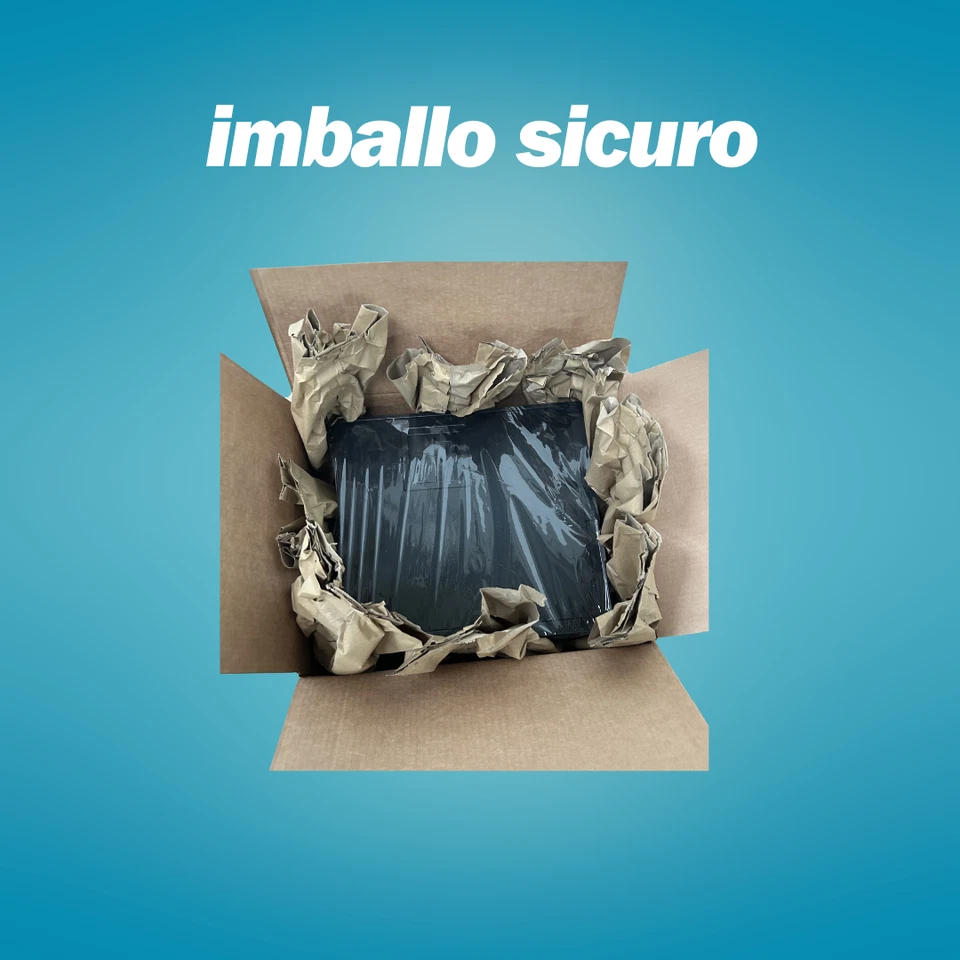 PC DESKTOP DELL 9020 MINI INTEL I7 RAM 8GB SSD 256GB WIN 11 PRO RICONDIZIONATO - Immagine 4 di 4