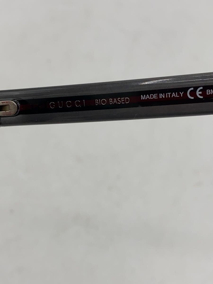 GUCCI Sunglasses Plastic BLK BLK Mens GG3735 F S thumbnail 4