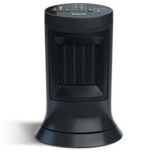 Honeywell Digital Ceramic Compact Tower Heate...