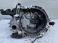 Boite de vitesse Opel Mokka