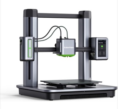 AnkerMake M5 3D-Drucker NEU