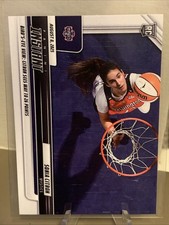 2025 Panini Instant WNBA #212 Sonia Citron Washington Mystics RC  1 /449